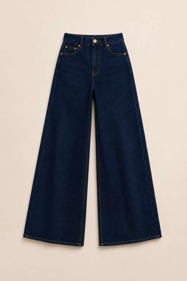 Palazzo Petite Fit